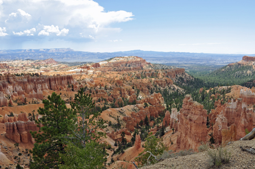 hoodoos